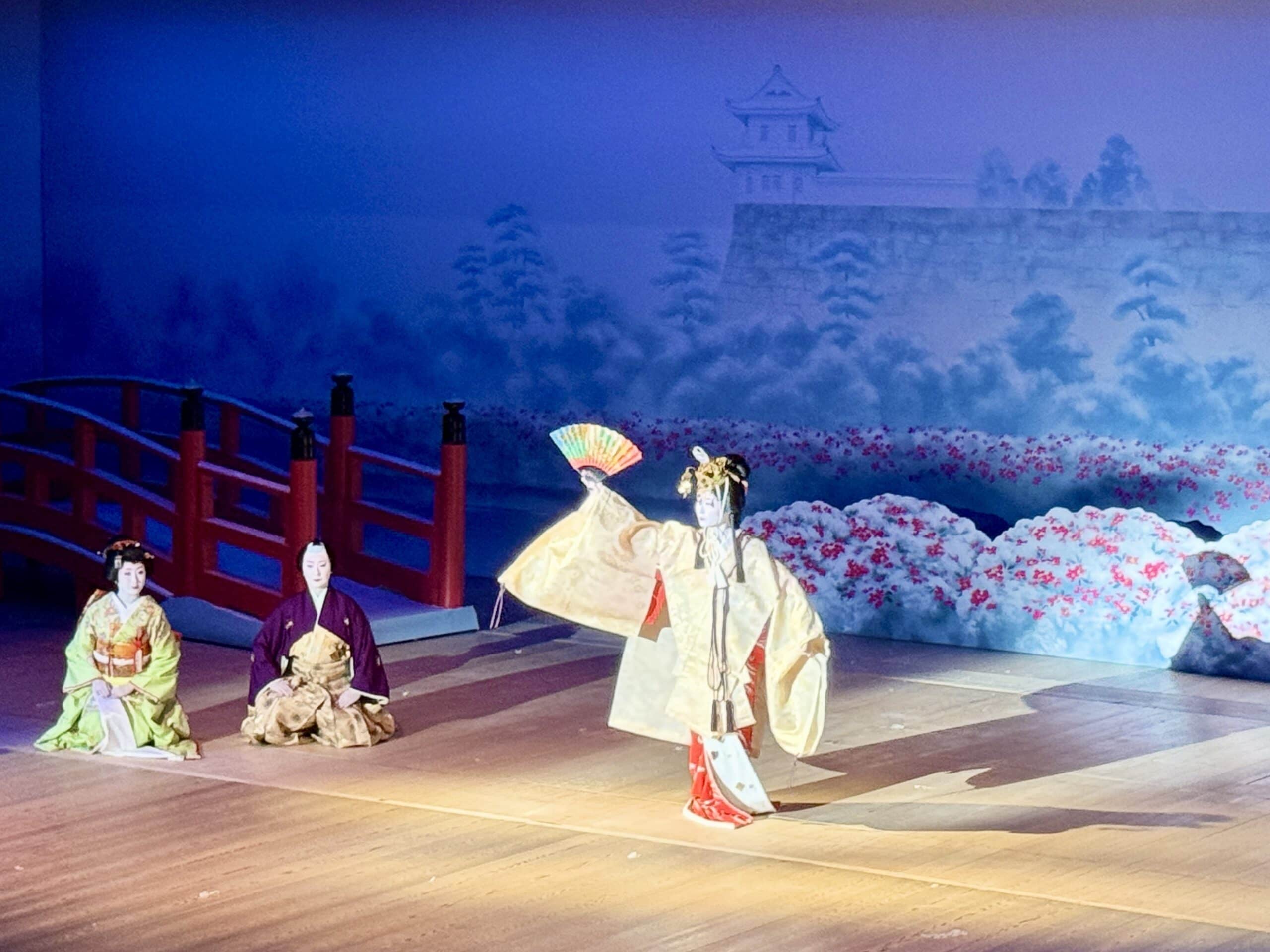 京都・祇園甲部　都をどり14