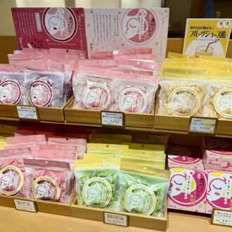 京都・祇園小石 本店03