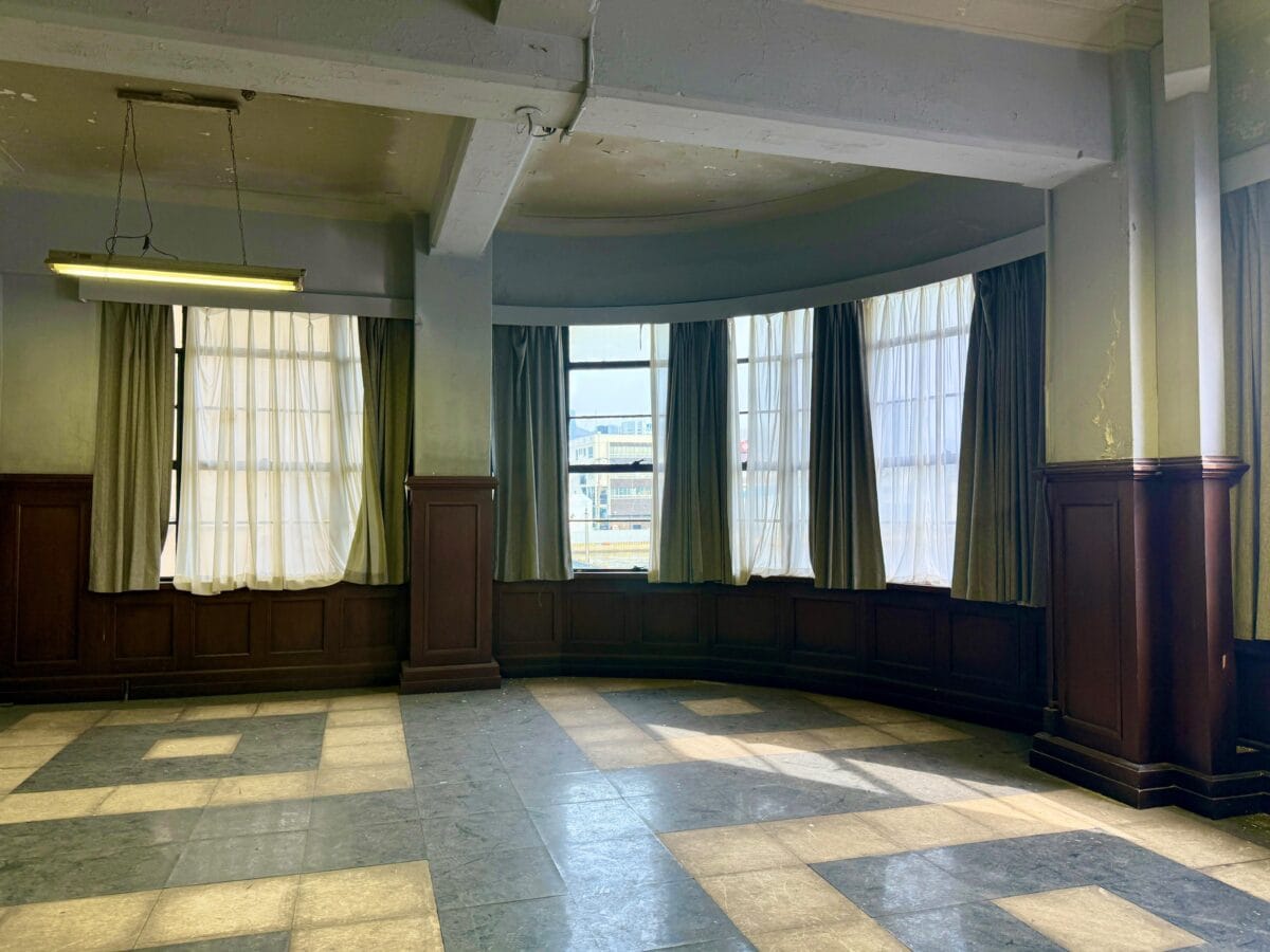 神戸モダン建築祭 旧加藤海運本社ビル02