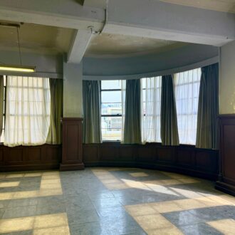 神戸モダン建築祭 旧加藤海運本社ビル02