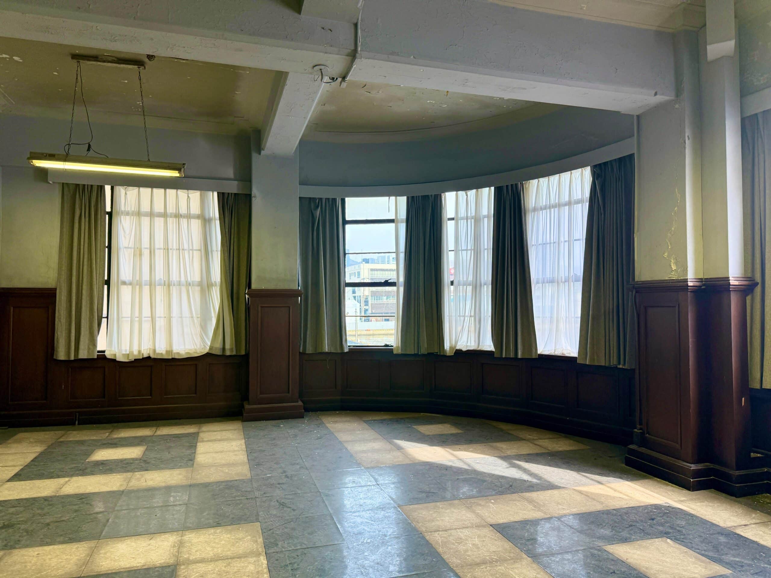 神戸モダン建築祭 旧加藤海運本社ビル02