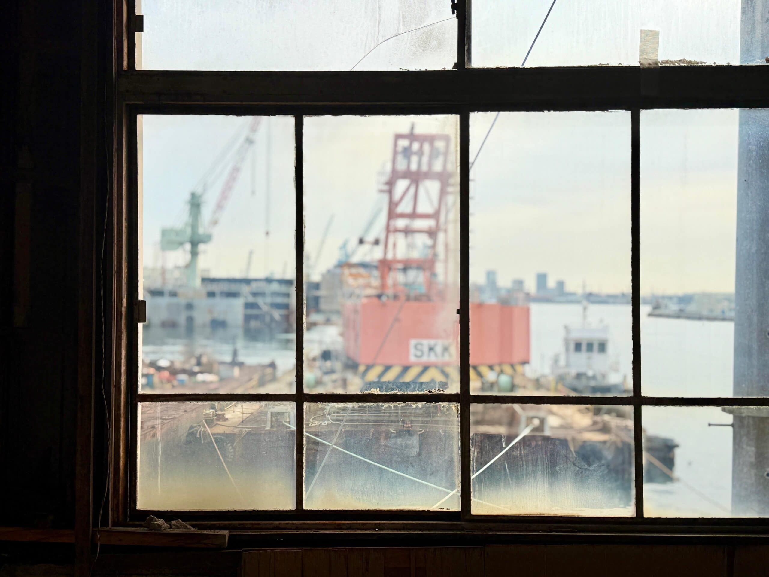 神戸モダン建築祭 旧加藤海運本社ビル03