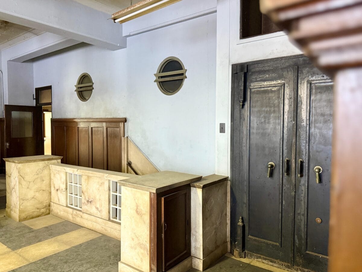 神戸モダン建築祭 旧加藤海運本社ビル04