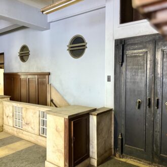 神戸モダン建築祭 旧加藤海運本社ビル04