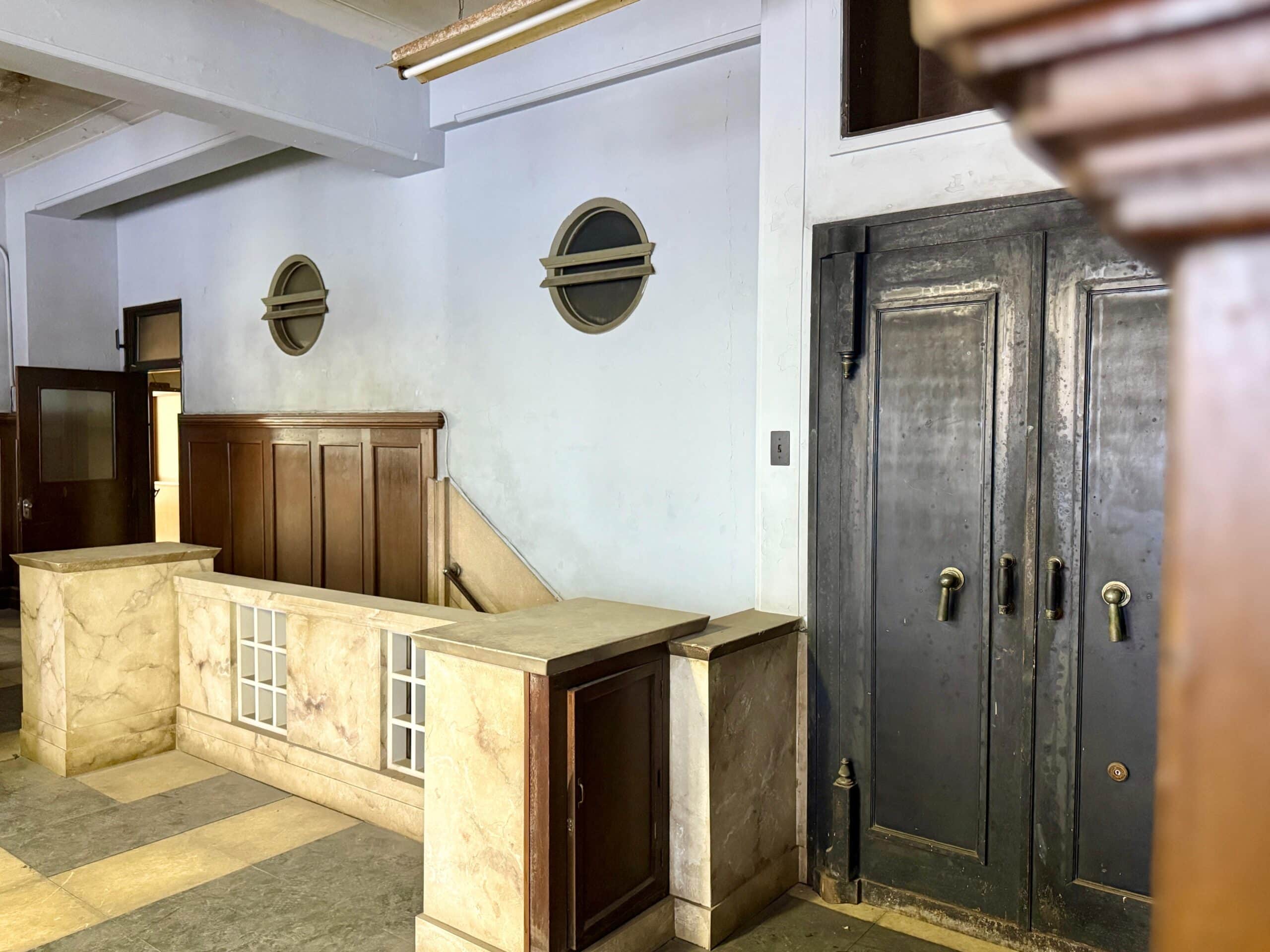 神戸モダン建築祭 旧加藤海運本社ビル04