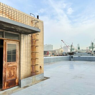 神戸モダン建築祭 旧加藤海運本社ビル05