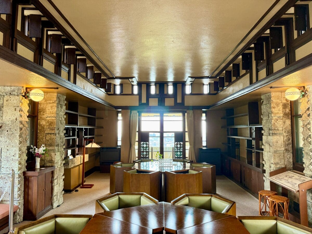 神戸モダン建築祭 ヨドコウ迎賓館02