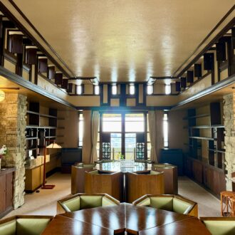 神戸モダン建築祭 ヨドコウ迎賓館02