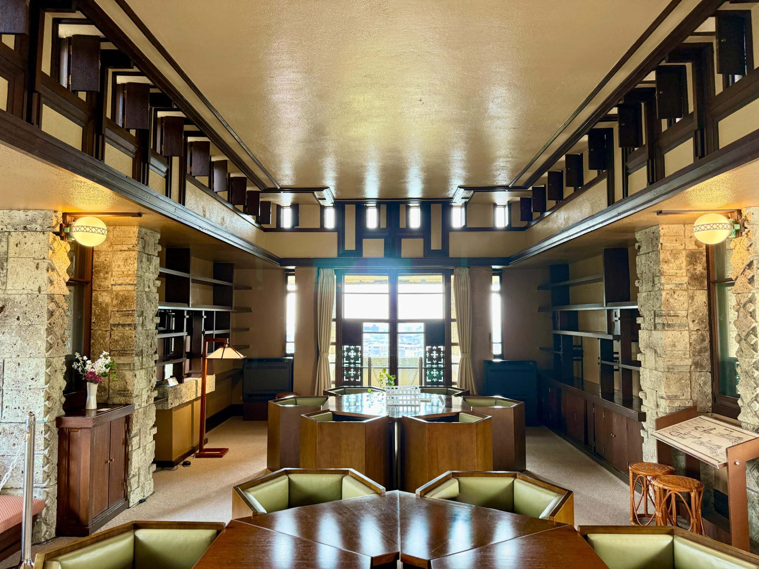 神戸モダン建築祭 ヨドコウ迎賓館02