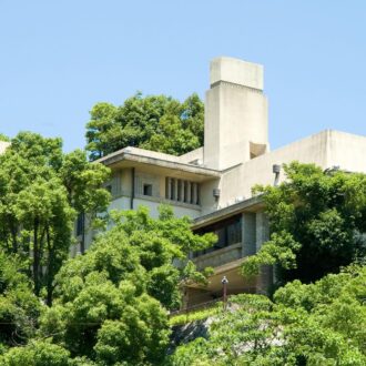 神戸モダン建築祭 ヨドコウ迎賓館01