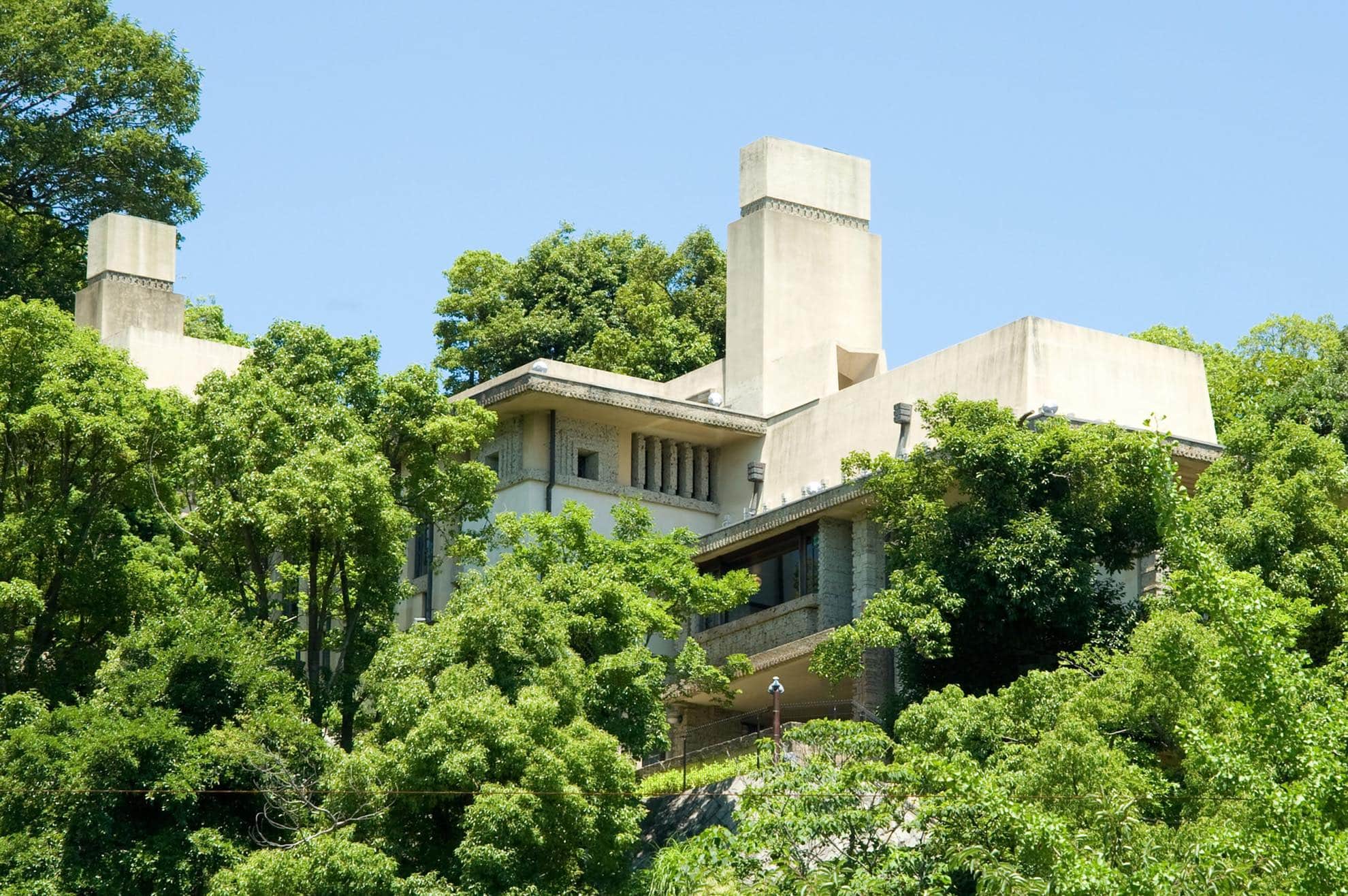 神戸モダン建築祭 ヨドコウ迎賓館01