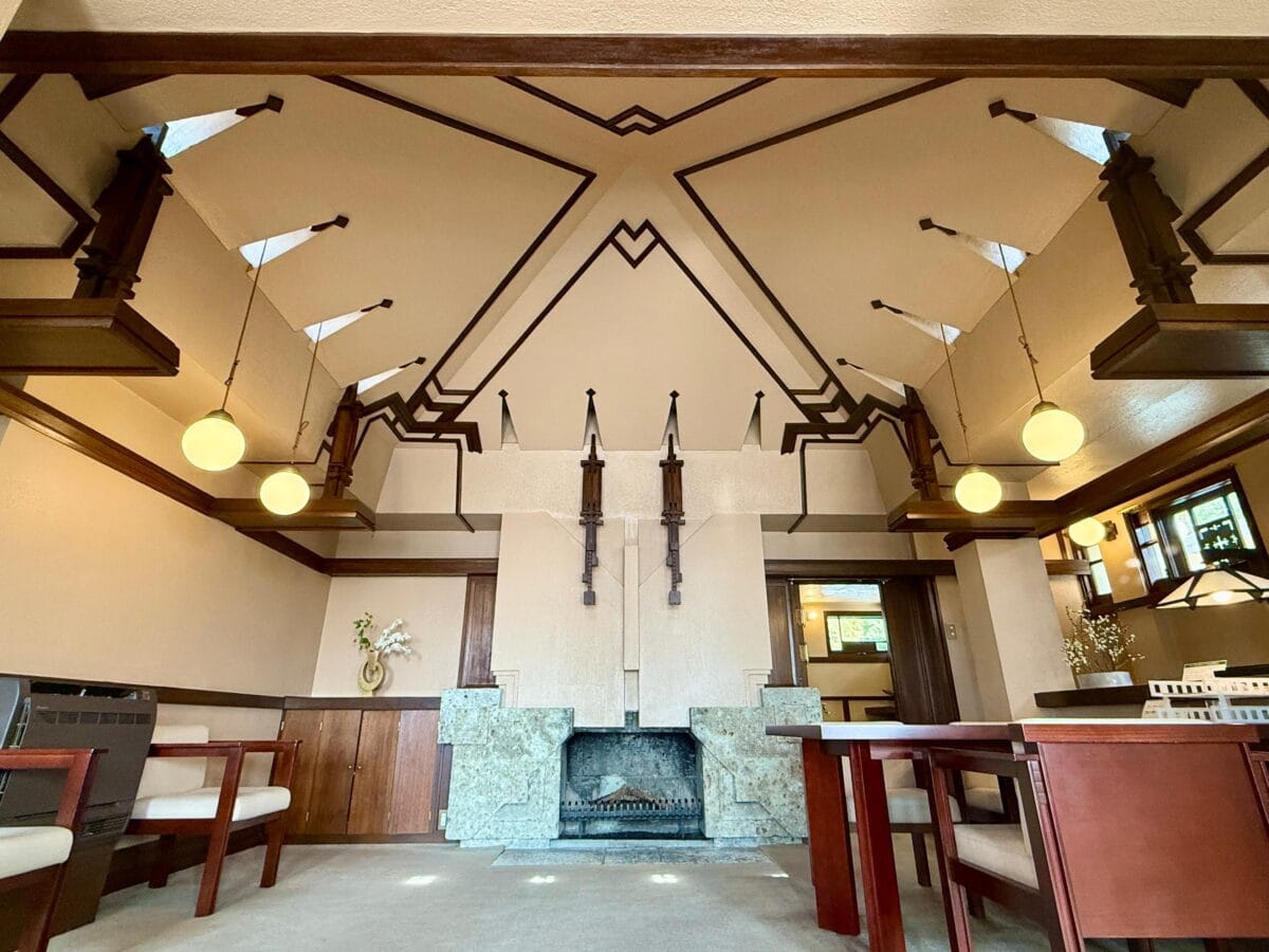 神戸モダン建築祭 ヨドコウ迎賓館05