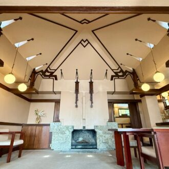 神戸モダン建築祭 ヨドコウ迎賓館05