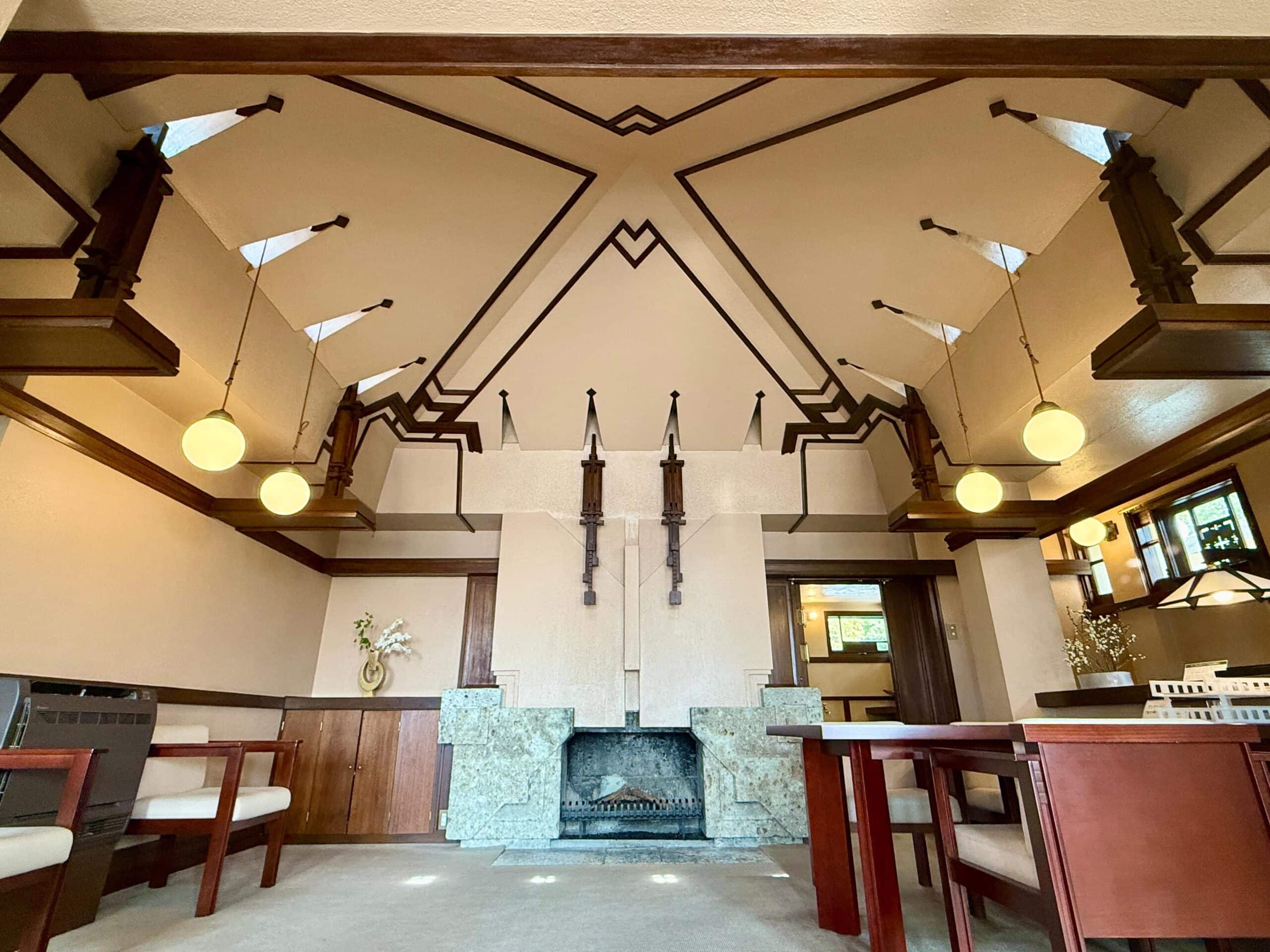 神戸モダン建築祭 ヨドコウ迎賓館05