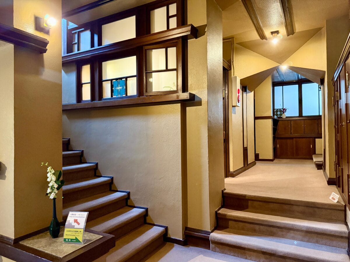 神戸モダン建築祭 ヨドコウ迎賓館06