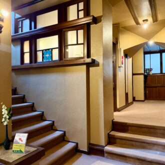 神戸モダン建築祭 ヨドコウ迎賓館06