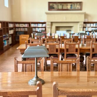 神戸モダン建築祭 神戸女学院04