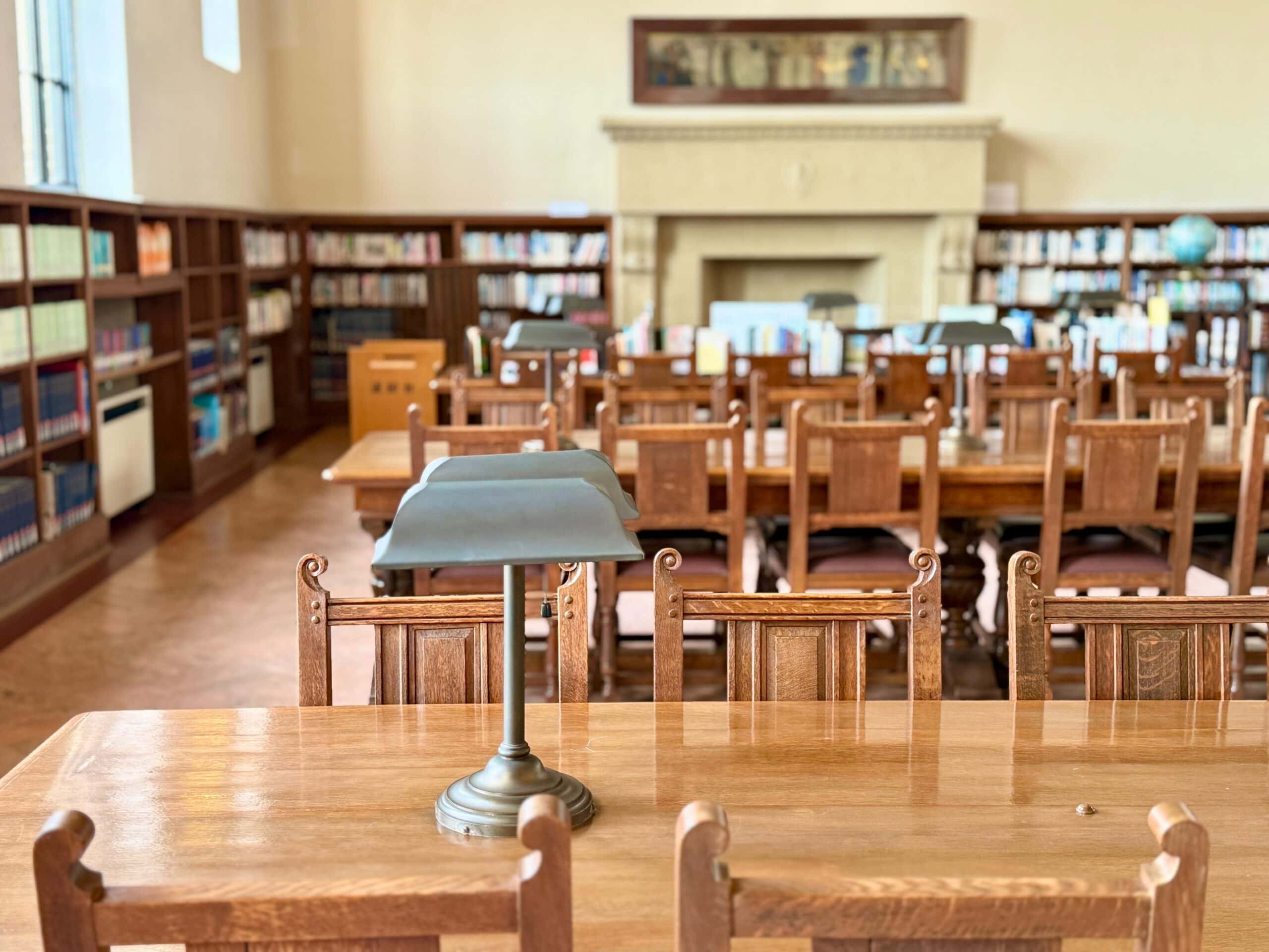 神戸モダン建築祭 神戸女学院04