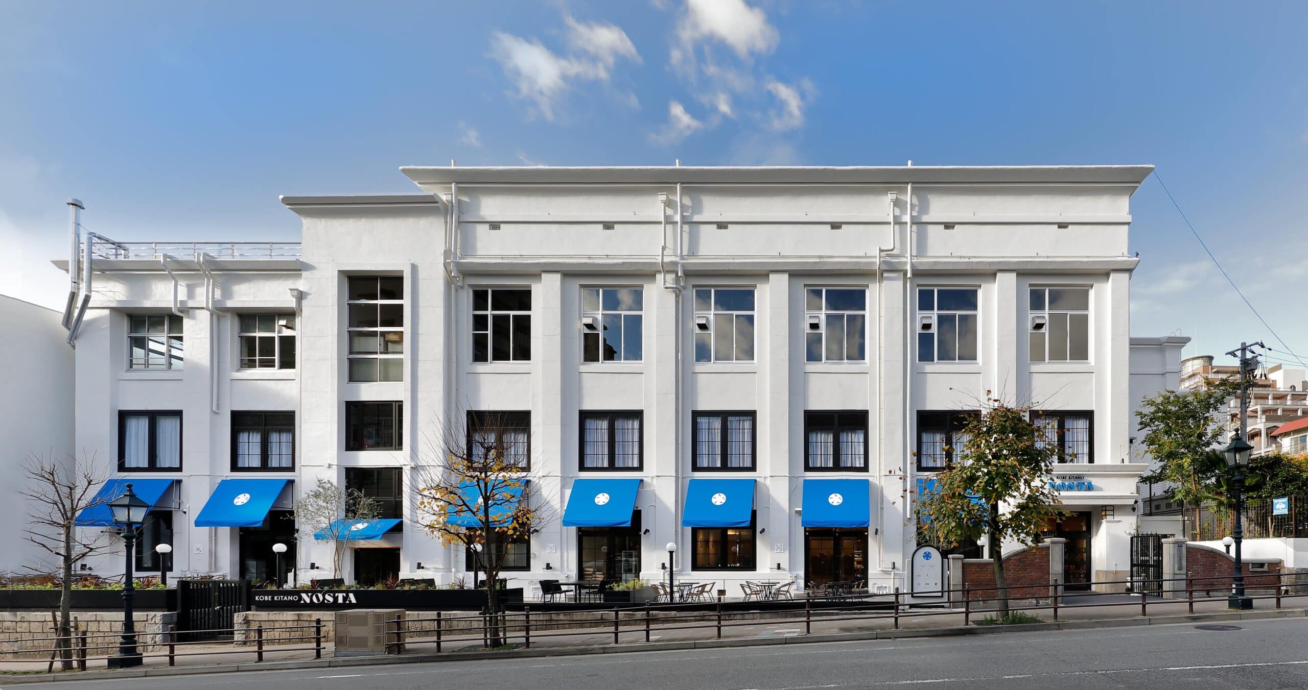 神戸モダン建築祭 神戸北野ノスタ01