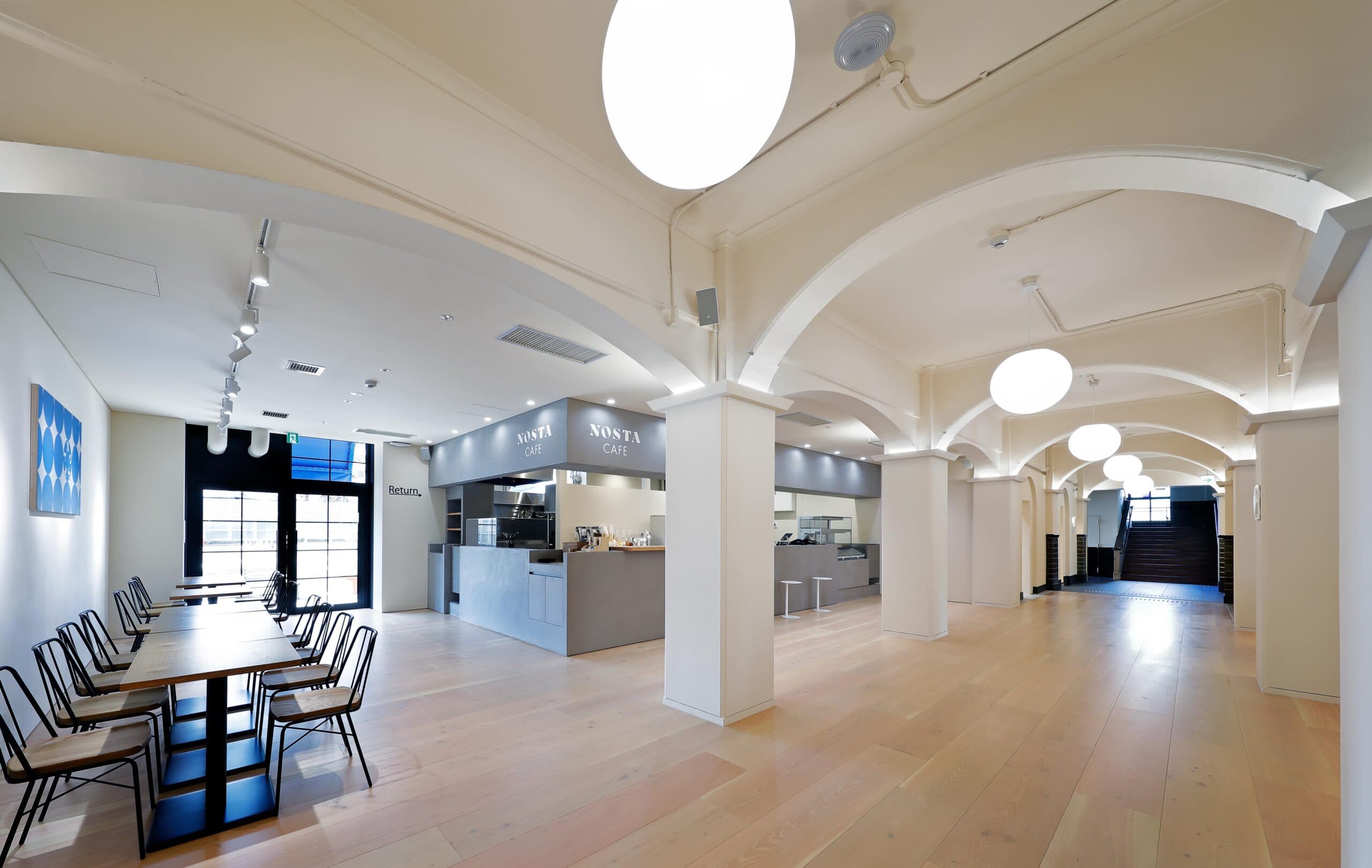 神戸モダン建築祭 神戸北野ノスタ02