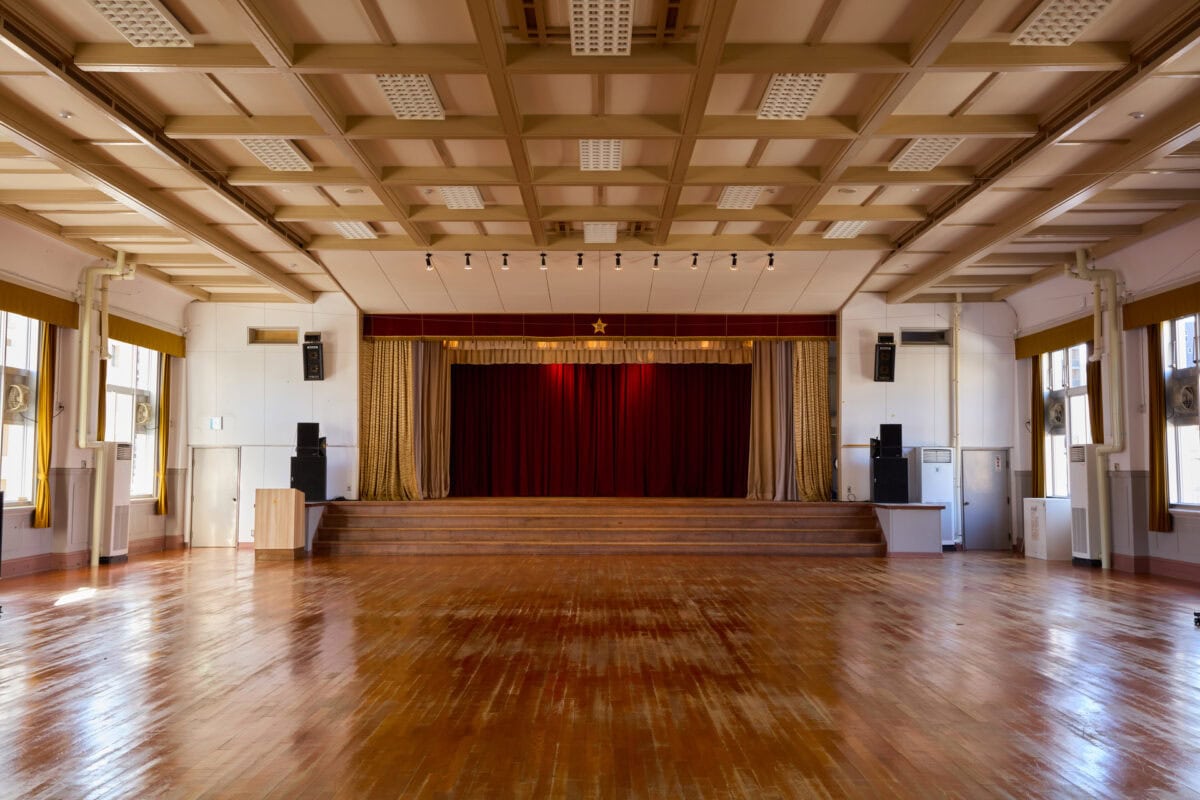 神戸モダン建築祭 神戸北野ノスタ05