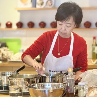 京都・おだしの うね乃 02