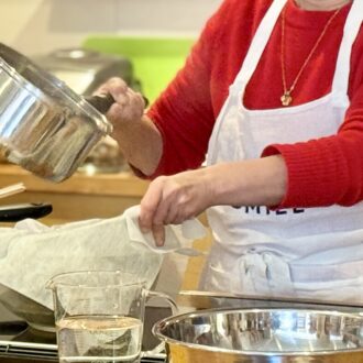 京都・おだしの うね乃 03