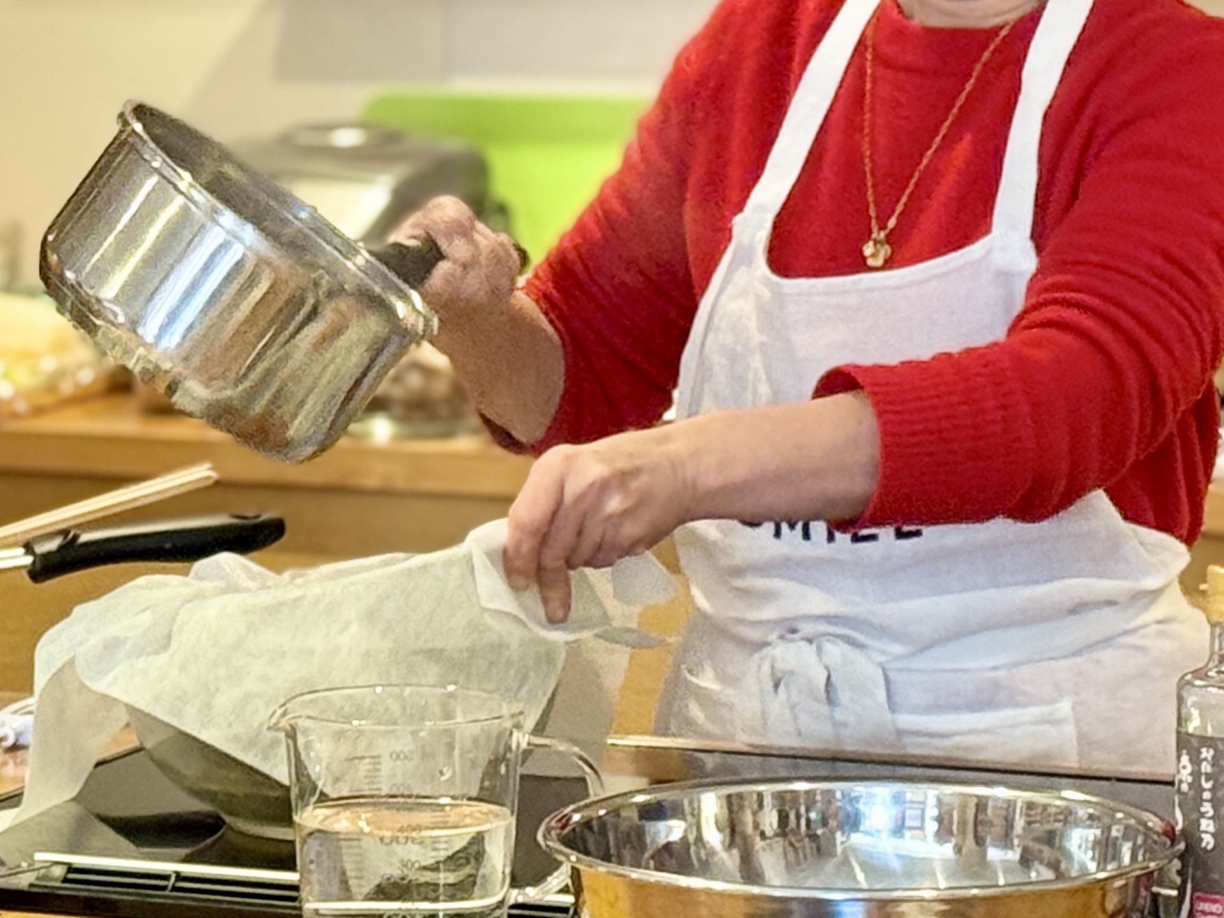 京都・おだしの うね乃 03