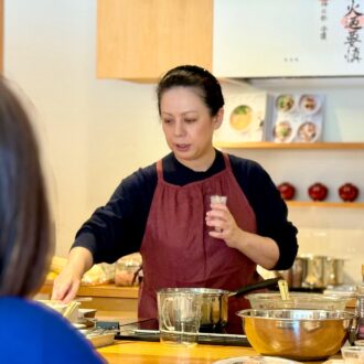 京都・おだしの うね乃 04