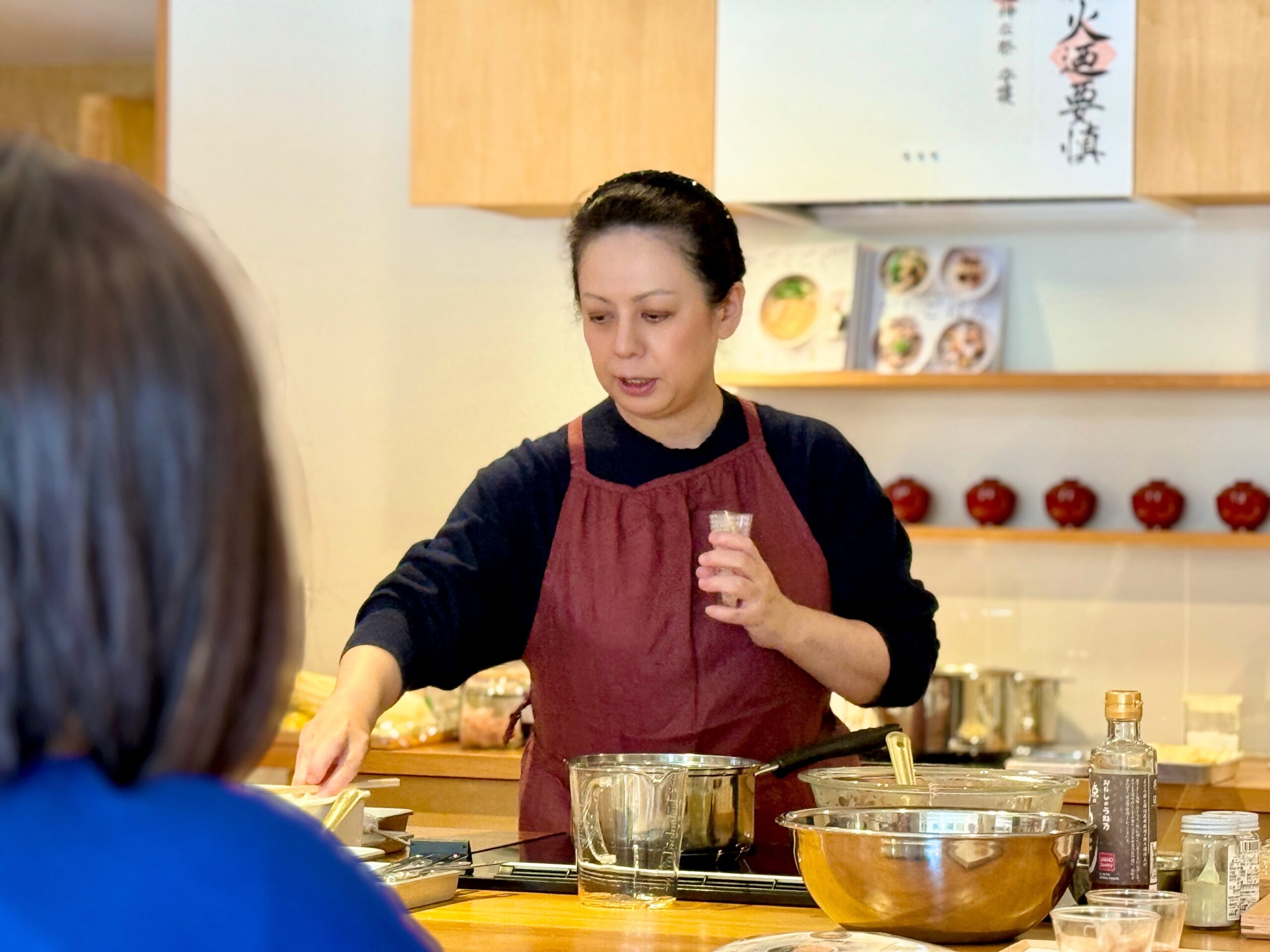 京都・おだしの うね乃 04