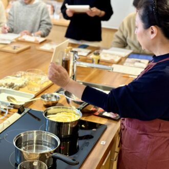 京都・おだしの うね乃 09