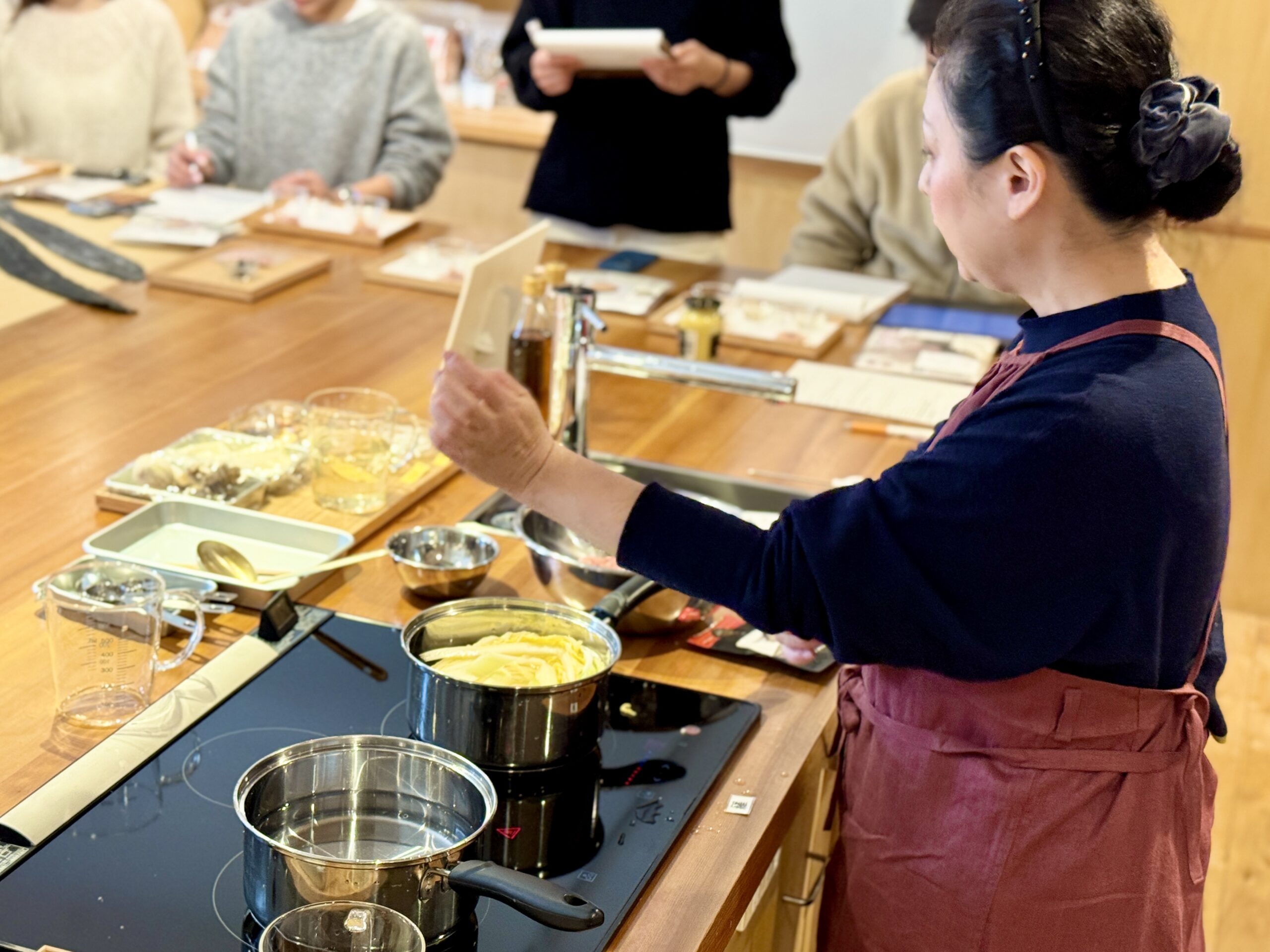 京都・おだしの うね乃 09
