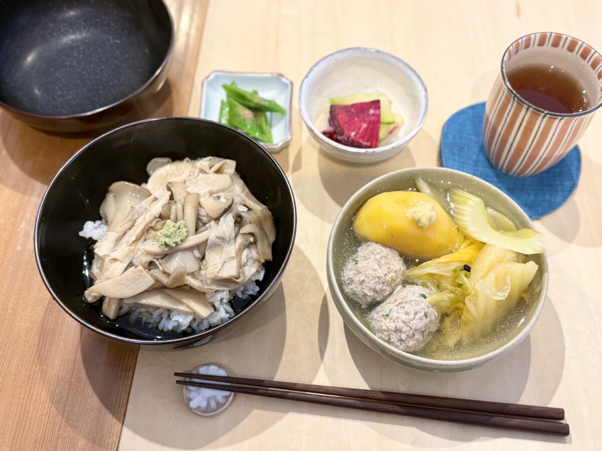 京都・おだしの うね乃 10