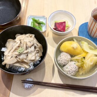 京都・おだしの うね乃 10