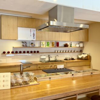 京都・おだしの うね乃 12