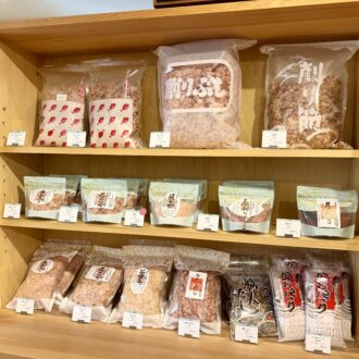 京都・おだしの うね乃 17