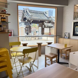 京都・おだしの うね乃 23