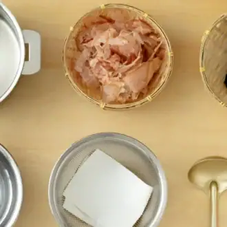 京都・おだしの うね乃 26