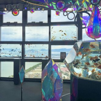 ゴールドタワー 03