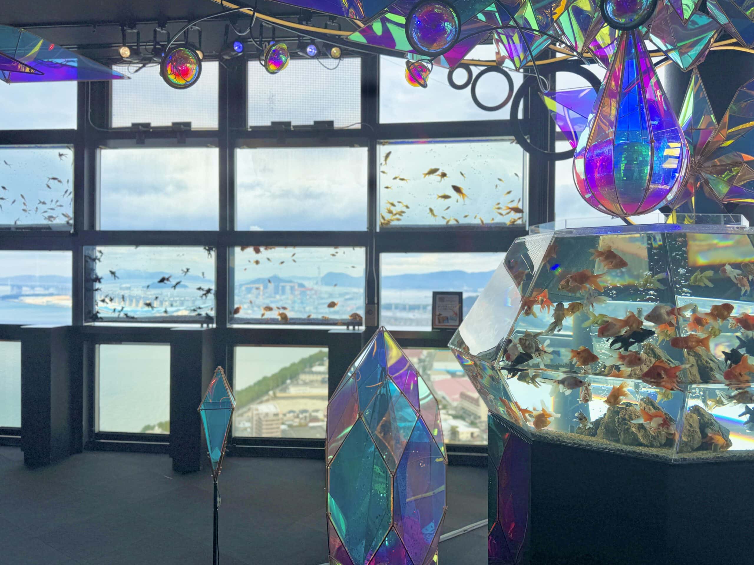 ゴールドタワー 03