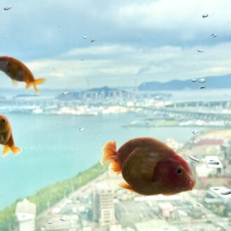 ゴールドタワー 04