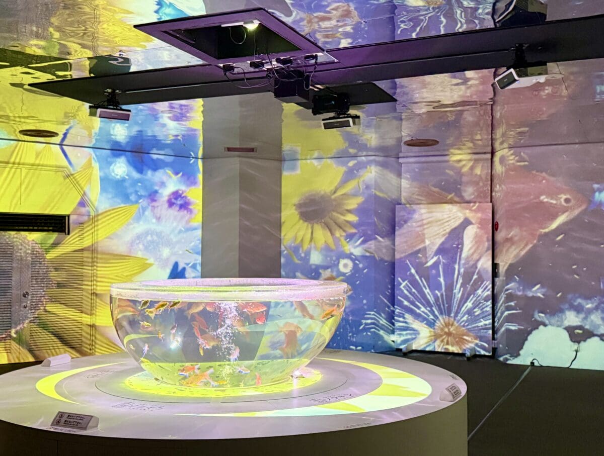 ゴールドタワー 05