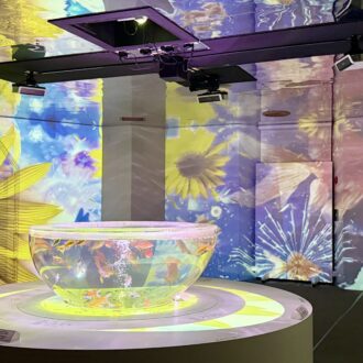 ゴールドタワー 05