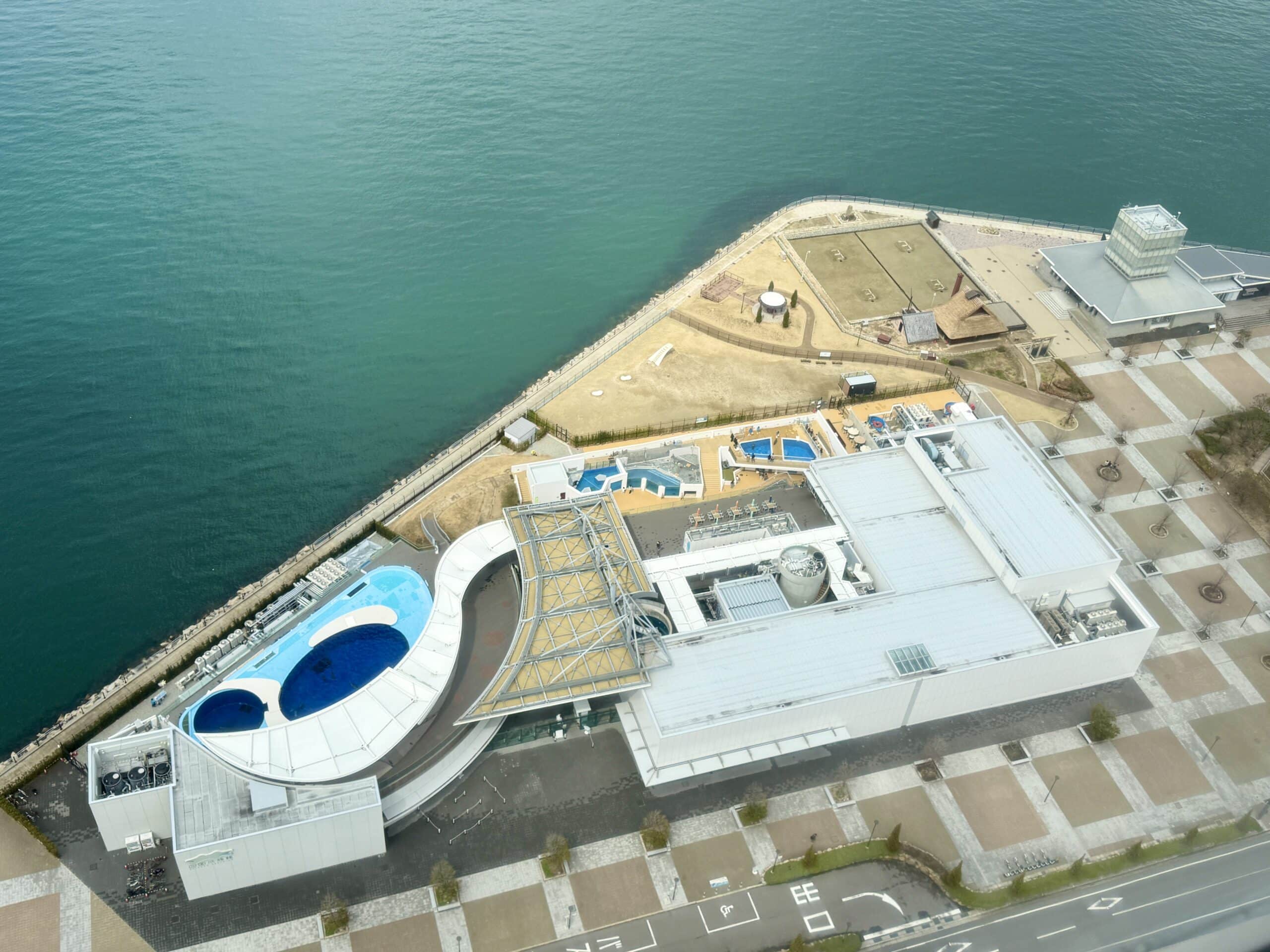 ゴールドタワー 06