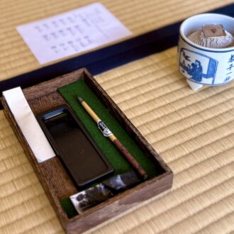 香り博2026_鳩居堂03