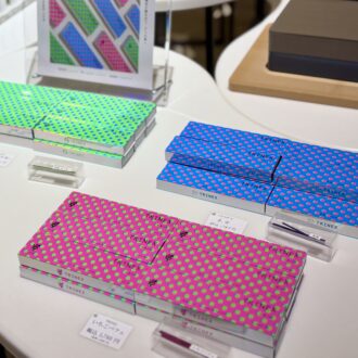 香り博2026_鳩居堂17