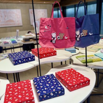 香り博2026_鳩居堂21