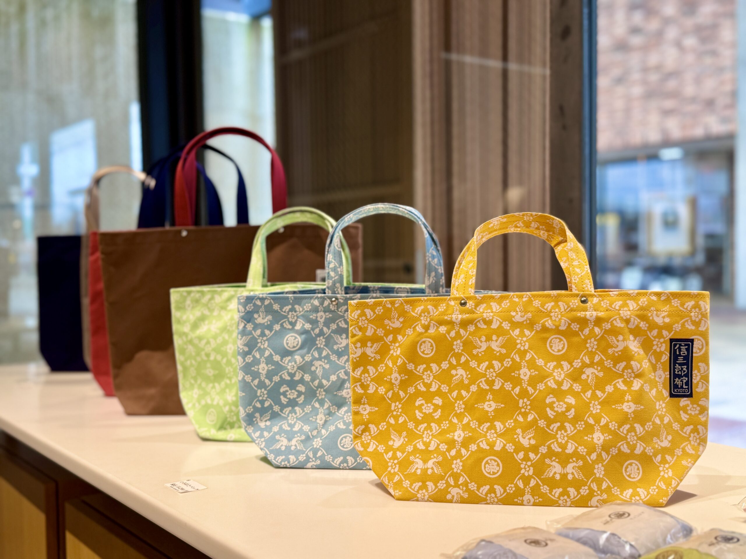 香り博2026_鳩居堂22