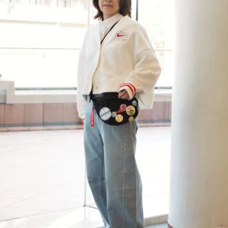 【1週間スナップ】「デニムが似合わなくなった」を解決！ 50代の「春デニム」7コーデ