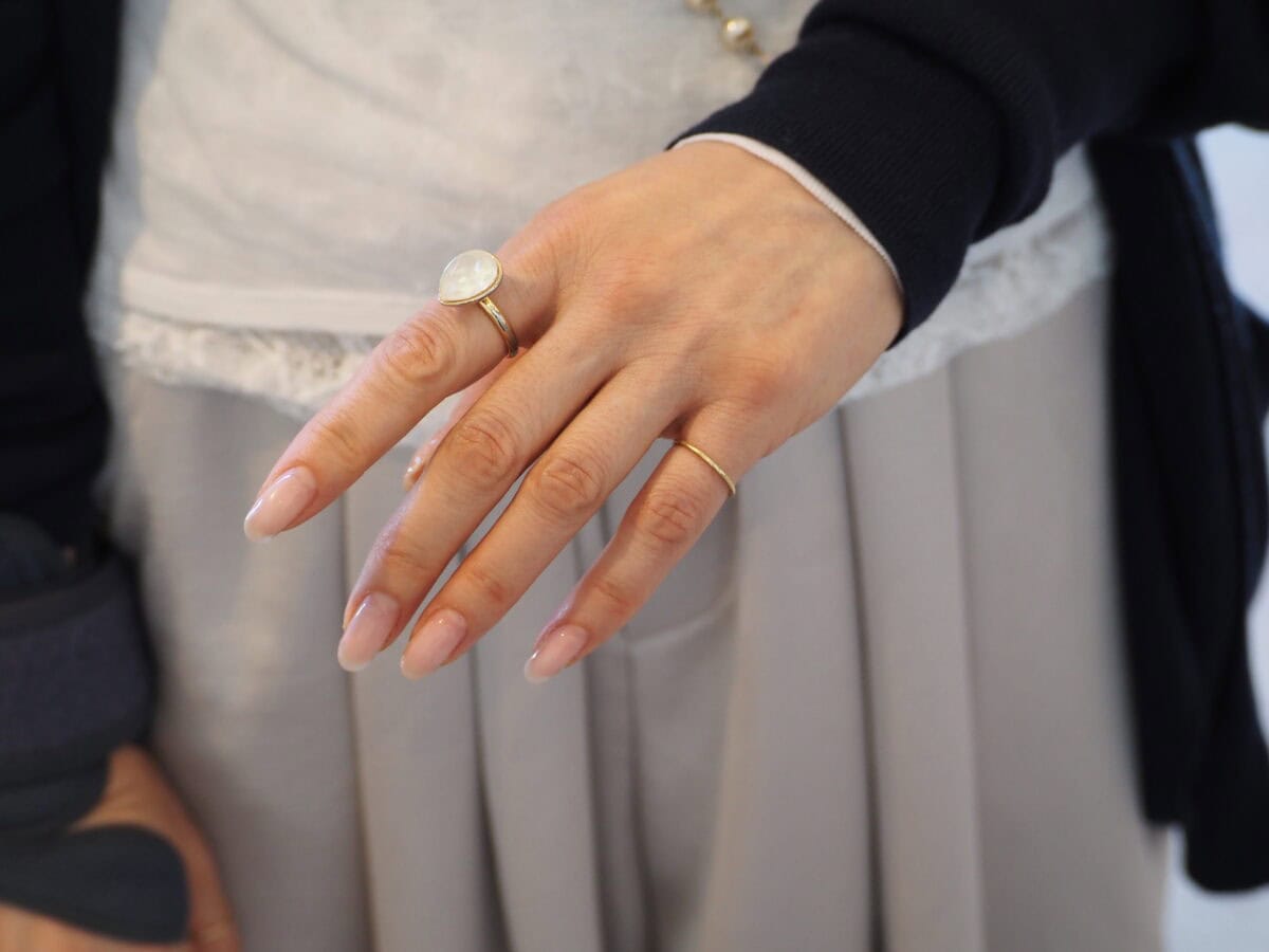 アンスールのリング